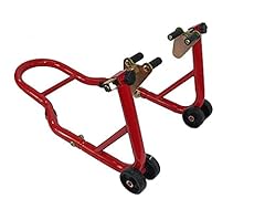 Montageständer motorrad rot gebraucht kaufen  Wird an jeden Ort in Deutschland