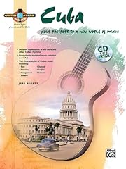 Guitar atlas cuba for sale  Delivered anywhere in USA 