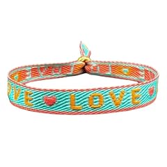Happymaker boho armband gebraucht kaufen  Wird an jeden Ort in Deutschland