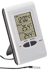 Pearl außenthermometer digita gebraucht kaufen  Wird an jeden Ort in Deutschland