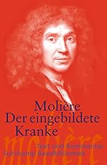 Der eingebildete kranke d'occasion  Livré partout en Belgiqu