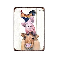 Rustic farm animals for sale  Delivered anywhere in USA 