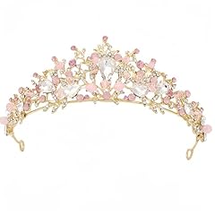 Damen krone diadem gebraucht kaufen  Wird an jeden Ort in Deutschland