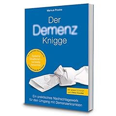 Demenz knigge praktische gebraucht kaufen  Wird an jeden Ort in Deutschland