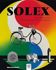 Solex une aventure usato  Spedito ovunque in Italia 
