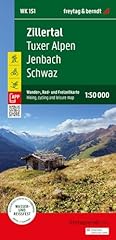 Zillertal 50.000 tuxer usato  Spedito ovunque in Italia 