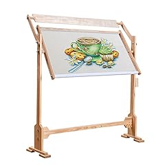 Adjustable embroidery stand for sale  Delivered anywhere in USA 