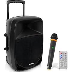 Pyle 1200w portable for sale  Delivered anywhere in USA 