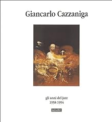 Giancarlo cazzaniga. gli usato  Spedito ovunque in Italia 