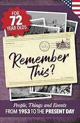 Remember people things for sale  Delivered anywhere in USA 