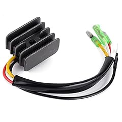 Motorcycle regulator rectifier for sale  Delivered anywhere in Ireland