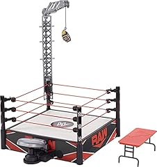 Wwe gxv80 wrekkin for sale  Delivered anywhere in UK