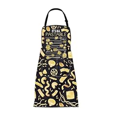Cmnim pasta apron for sale  Delivered anywhere in USA 