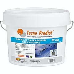 Tecno prodist sabbia usato  Spedito ovunque in Italia 