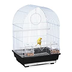 Relaxdays cage oiseaux d'occasion  Livré partout en France