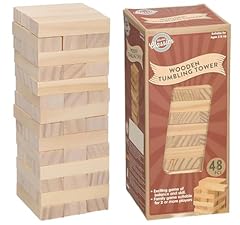 Traditional wooden tumbling for sale  Delivered anywhere in UK