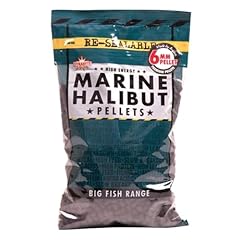 Marine halibut pellets for sale  Delivered anywhere in UK