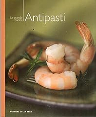 Antipasti 2004 usato  Spedito ovunque in Italia 