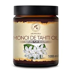 Monoi tahiti öl gebraucht kaufen  Wird an jeden Ort in Deutschland