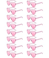 Chicpop heart sunglasses for sale  Delivered anywhere in USA 