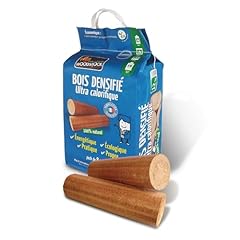 Générique bois densifié d'occasion  Livré partout en France