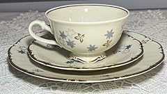 Ensemble pièces porcelaine d'occasion  Livré partout en France