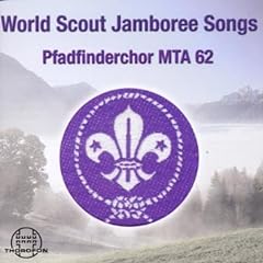 Scout jamboree songs for sale  Delivered anywhere in UK
