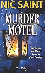 Murder motel for sale  Delivered anywhere in USA 