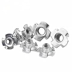 30pcs tee nuts for sale  Delivered anywhere in UK