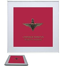 Parachute regiment paras for sale  Delivered anywhere in UK