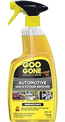 Goo gone automotive for sale  Delivered anywhere in USA 
