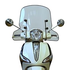 Fabbri parabrezza moto usato  Spedito ovunque in Italia 