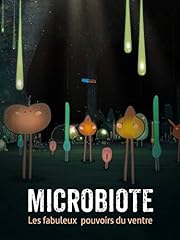 Microbiote fabuleux pouvoirs d'occasion  Livré partout en France