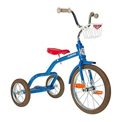 Italtrike tricycle spokes d'occasion  Livré partout en France