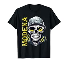 Modena shirt tradizione usato  Spedito ovunque in Italia 