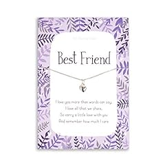 Friendship necklace best for sale  Delivered anywhere in UK