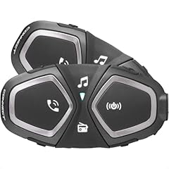 Interphone connect doppio usato  Spedito ovunque in Italia 