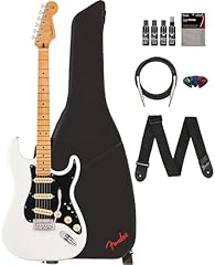 Fender player stratocaster for sale  Delivered anywhere in USA 