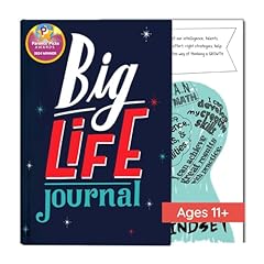 Big life journal for sale  Delivered anywhere in USA 
