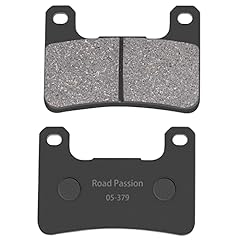 Road passion bremsbeläge gebraucht kaufen  Wird an jeden Ort in Deutschland