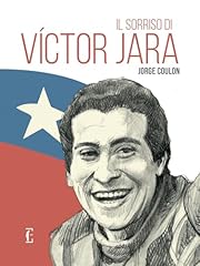 Sorriso victor jara usato  Spedito ovunque in Italia 