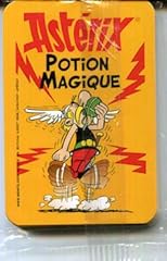 Astérix kellogg mini d'occasion  Livré partout en France