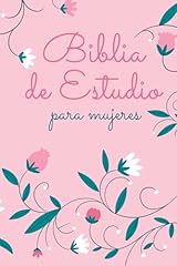 Biblia estudio para gebraucht kaufen  Wird an jeden Ort in Deutschland