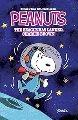 Peanuts beagle landed for sale  Delivered anywhere in USA 