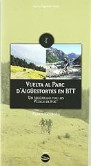 Vuelta parc aigüestortes d'occasion  Livré partout en France