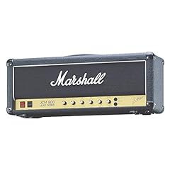 Marshall V2203 – 2203 JCM 800 Amplificatore, 100 W usato  Spedito ovunque in Italia 