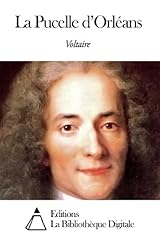 Pucelle orléans d'occasion  Livré partout en France