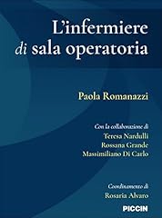 Infermiere sala operatoria usato  Spedito ovunque in Italia 