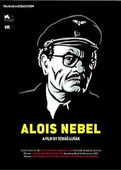 Alois nebel d'occasion  Livré partout en France