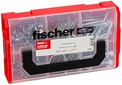 Fischer fixtainer duopower d'occasion  Livré partout en France